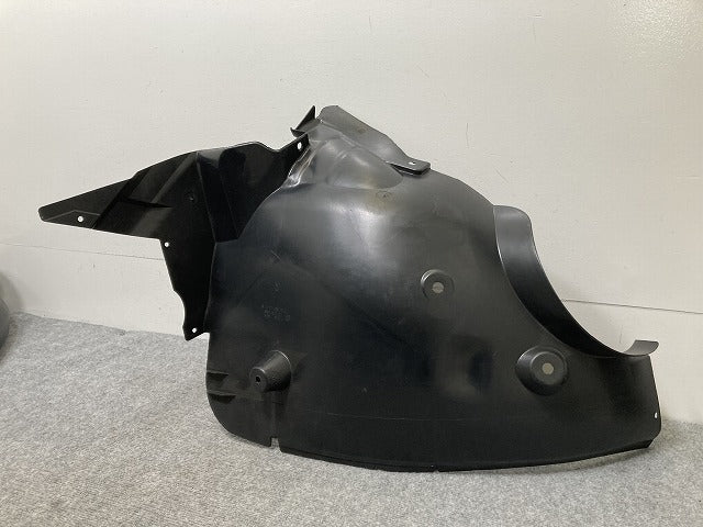 新品!SLK R171 純正 右 フロント フェンダーライナー A 171 698 18 30 1716981830 未塗装 メルセデスベンツ(134733)