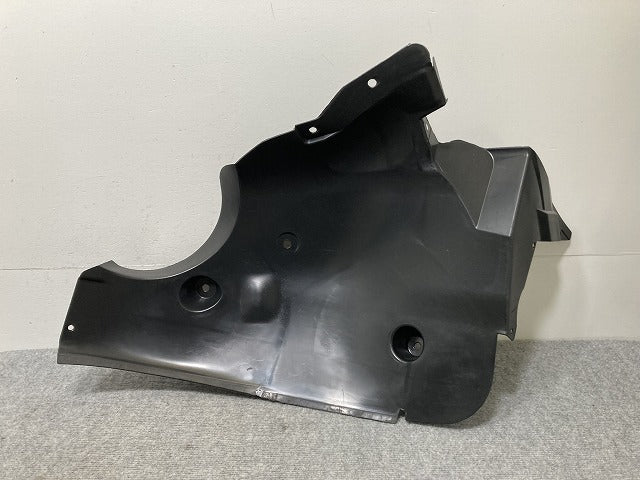 新品!SLK R171 純正 右 フロント フェンダーライナー A 171 698 18 30 1716981830 未塗装 メルセデスベンツ(134733)