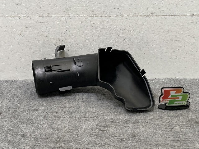 新品!5シリーズ E60 純正 エアダクト ホース/インテークホース 1371-7 521 011-03 13717521011 BMW(134735)