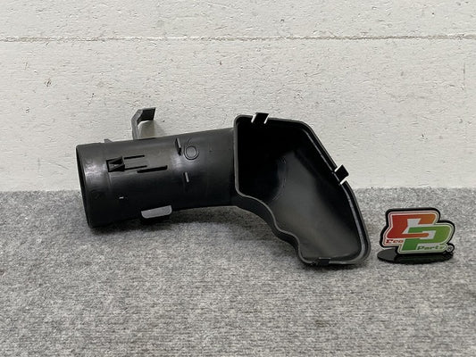 新品!5シリーズ E60 純正 エアダクト ホース/インテークホース 1371-7 521 011-03 13717521011 BMW(134735)