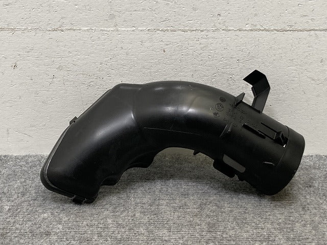 新品!5シリーズ E60 純正 エアダクト ホース/インテークホース 1371-7 521 011-03 13717521011 BMW(134735)