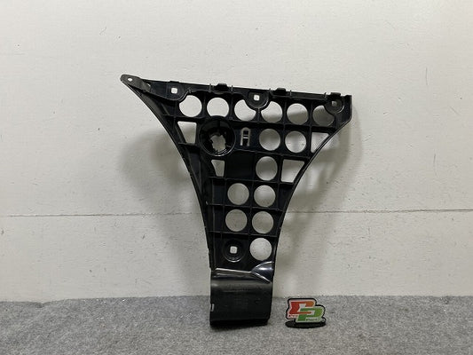 新品!5シリーズ E60 純正 左 リア バンパーブラケット 5112 7 033 715 21 51127033715 BMW(134739)