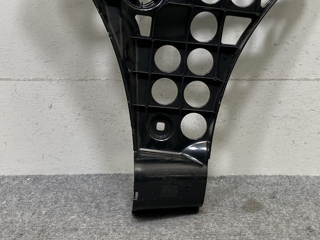 新品!5シリーズ E60 純正 左 リア バンパーブラケット 5112 7 033 715 21 51127033715 BMW(134739)