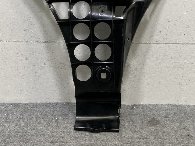 新品!5シリーズ E60 純正 左 リア バンパーブラケット 5112 7 033 715 21 51127033715 BMW(134739)