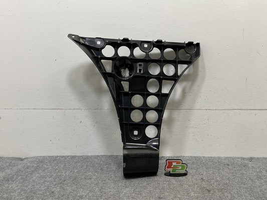 新品!5シリーズ E60 純正 左 リア バンパーブラケット 5112 7 033 715 21 51127033715 BMW(134740)