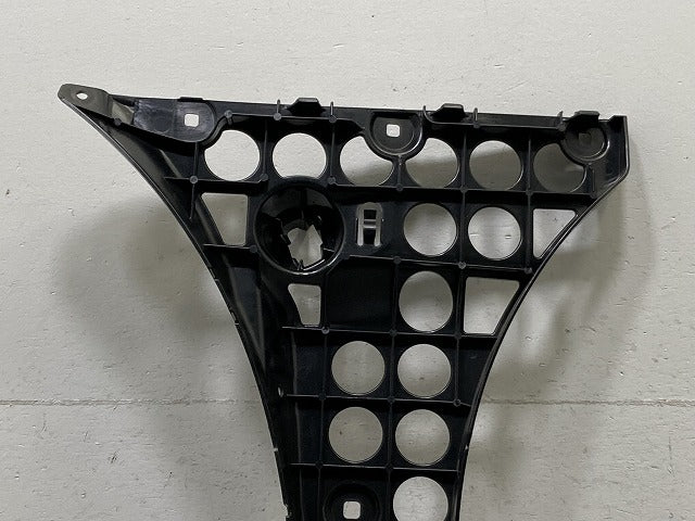 新品!5シリーズ E60 純正 左 リア バンパーブラケット 5112 7 033 715 21 51127033715 BMW(134740)
