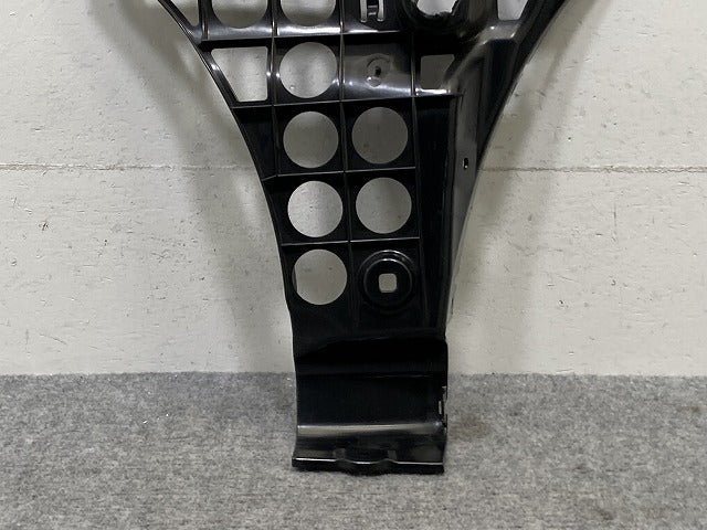 新品!5シリーズ E60 純正 左 リア バンパーブラケット 5112 7 033 715 21 51127033715 BMW(134740)