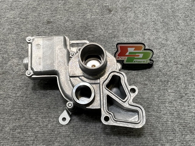 新品!Sクラス/CL W220/C215 W215 純正 サーモスタット A137 200 0215 1372000215 メルセデスベンツ(134745)
