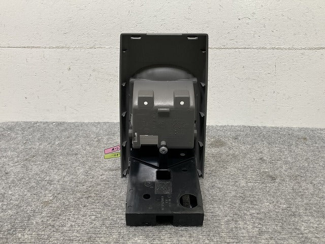 新品!ニュービートル 9C系 純正 後期  灰皿 シガー パネル/ドリンクホルダー/カップホルダー 1C0 863 617 G 1C0863617G3SG VW(134766)