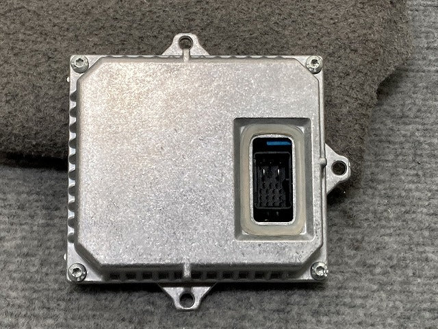 新品!トゥーラン 1T系/2003-2006 純正 バラスト のみ/ヘッドライト キセノン HID 1T0 907 391 1T0907391 フォルクスワーゲン(134770)