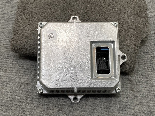 新品!トゥーラン 1T系/2003-2006 純正 バラスト のみ/ヘッドライト キセノン HID 1T0 907 391 1T0907391 フォルクスワーゲン(134771)