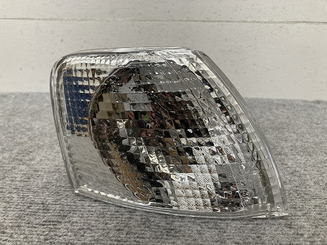 新品!パサート 3B系/1997-2000 純正 右 フラッシャーランプ/ウィンカー ハロゲン DEPO 01-441-1516R-C 4411516RUEC VW(134777)