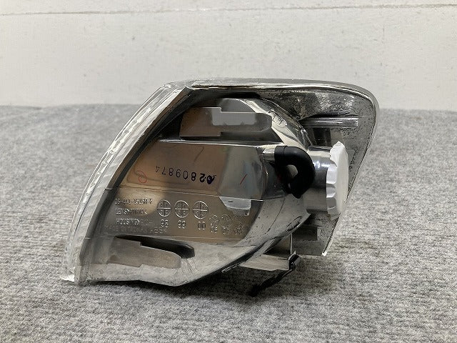 新品!パサート 3B系/1997-2000 純正 右 フラッシャーランプ/ウィンカー ハロゲン DEPO 01-441-1516R-C 4411516RUEC VW(134777)