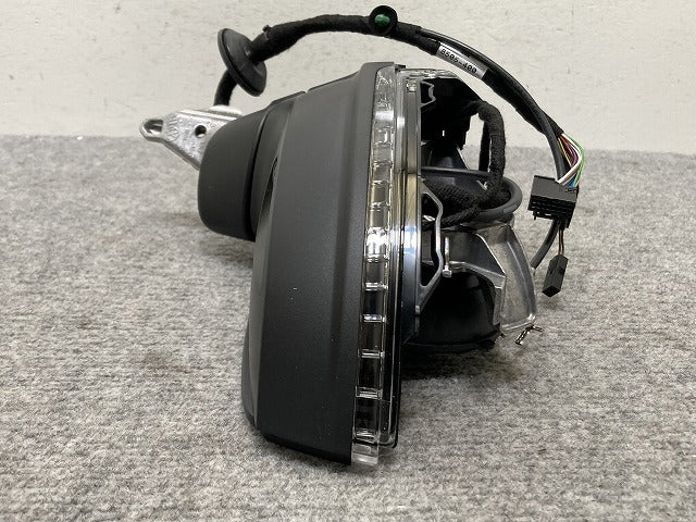 新品!ティグアン 5N系/2016-2019 純正 左 ドアミラー 15線 ウインカー/カメラ付 5NC.857.501 5NC857507J9B9 フォルクスワーゲン(134779)