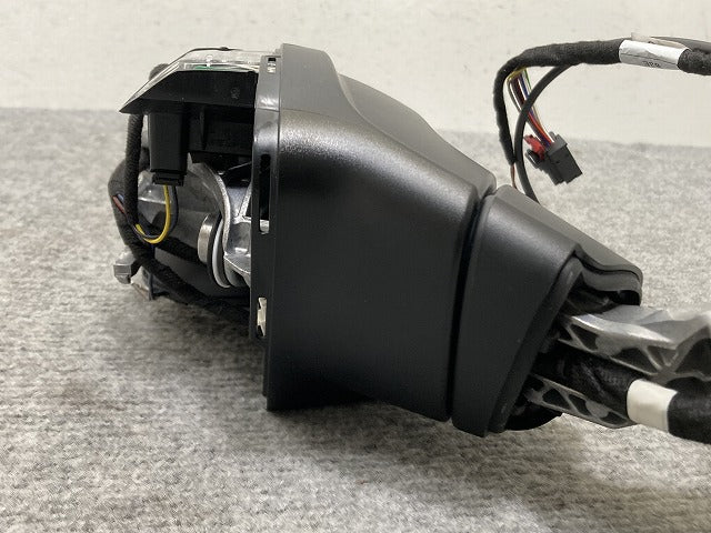 新品!ティグアン 5N系/2016-2019 純正 左 ドアミラー 15線 ウインカー/カメラ付 5NC.857.501 5NC857507J9B9 フォルクスワーゲン(134779)