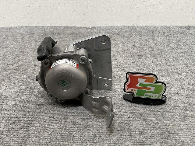 新品!3シリーズ E46 純正 パワーステアリングポンプ/パワステポンプ 2108409 32416760036 BMW(134792)