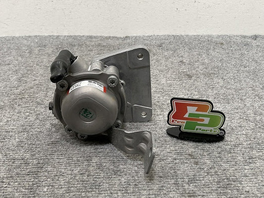 新品!3シリーズ E46 純正 パワーステアリングポンプ/パワステポンプ 2108409 32416760036 BMW(134792)