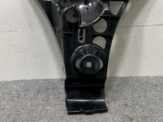 新品!5シリーズ E60 純正 右 リア バンパーブラケット 5112 7 033 716-23 51127033716 BMW(134794)