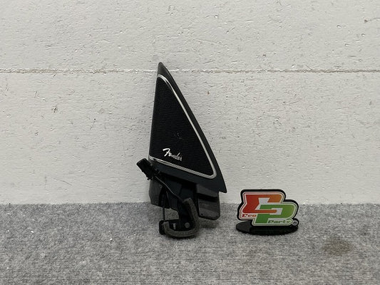 新品!ザ・ビートル 16系/2012-2016 純正 左 スピーカートリム/カバー 5C5 837 735 B 5C5837973F82V フォルクスワーゲン(134834)