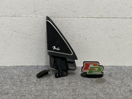 新品!ザ・ビートル 16系/2012-2016 純正 左 スピーカートリム/カバー 5C5 837 735 B 5C5837973F82V フォルクスワーゲン(134836)