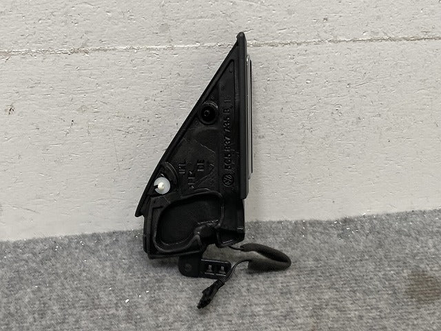 新品!ザ・ビートル 16系/2012-2016 純正 左 スピーカートリム/カバー 5C5 837 735 B 5C5837973F82V フォルクスワーゲン(134836)