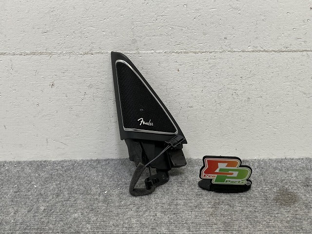 新品!ザ・ビートル 16系/2012-2016 純正 左 スピーカートリム/カバー 5C5 837 735 B 5C5837973F82V フォルクスワーゲン(134837)