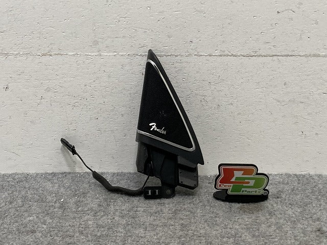 新品!ザ・ビートル 16系/2012-2016 純正 左 スピーカートリム/カバー 5C5 837 735 B 5C5837973F82V フォルクスワーゲン(134840)