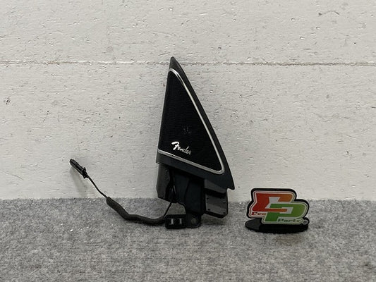 新品!ザ・ビートル 16系/2012-2016 純正 左 スピーカートリム/カバー 5C5 837 735 B 5C5837973F82V フォルクスワーゲン(134840)