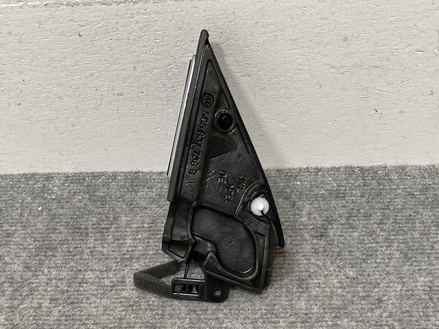 新品!ザ・ビートル 16系/2012-2016 純正 右 スピーカートリム/カバー 5C5 837 736 B 5C5837974F82V フォルクスワーゲン(134847)