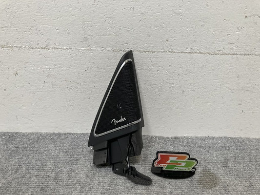 新品!ザ・ビートル 16系/2012-2016 純正 右 スピーカートリム/カバー 5C5 837 736 B 5C5837974F82V フォルクスワーゲン(134850)