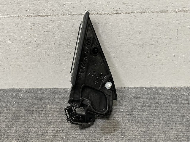 新品!ザ・ビートル 16系/2012-2016 純正 右 スピーカートリム/カバー 5C5 837 736 B 5C5837974F82V フォルクスワーゲン(134852)