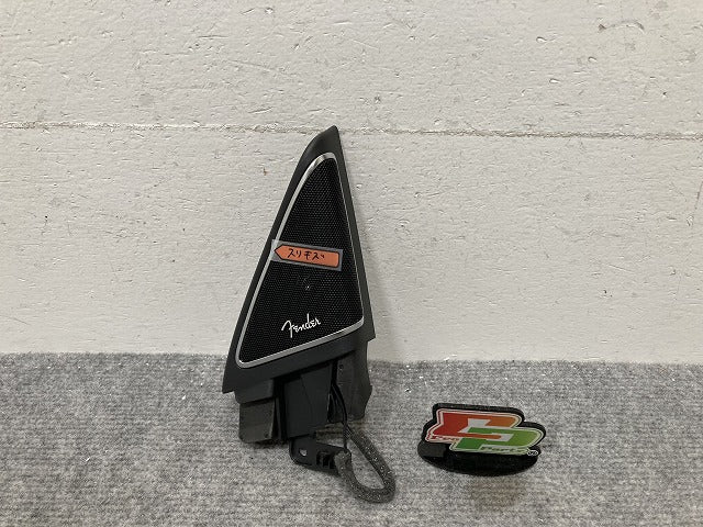新品!ザ・ビートル 16系/2012-2016 純正 右 スピーカートリム/カバー 5C5 837 736 B 5C5837974F82V フォルクスワーゲン(134853)