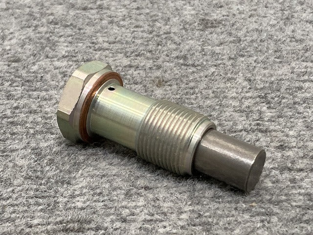 新品!A3/TT(A5) 8P/8J 純正 タイミングチェーン テンショナー 03H 109 507 03H109507 アウディ(134854)