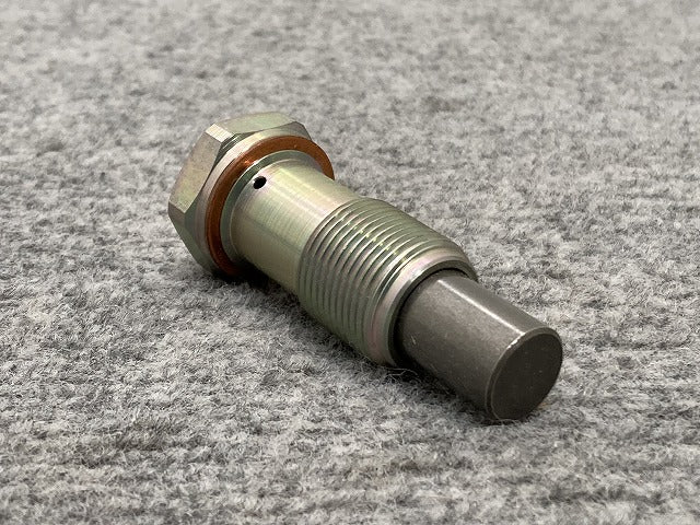 新品!A3/TT(A5) 8P/8J 純正 タイミングチェーン テンショナー 03H 109 507 03H109507 アウディ(134855)