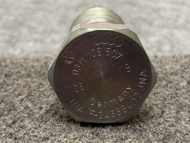 新品!A3/TT(A5) 8P/8J 純正 タイミングチェーン テンショナー 03H 109 507 03H109507 アウディ(134855)