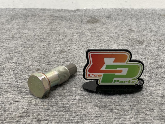 新品!A3/TT(A5) 8P/8J 純正 タイミングチェーン テンショナー 03H 109 507 03H109507 アウディ(134856)