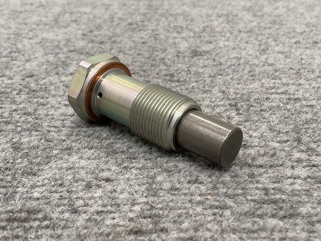 新品!A3/TT(A5) 8P/8J 純正 タイミングチェーン テンショナー 03H 109 507 03H109507 アウディ(134856)