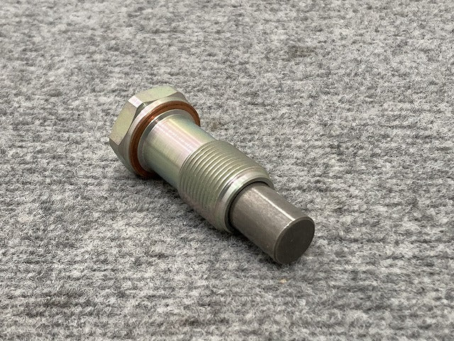 新品!A3/TT(A5) 8P/8J 純正 タイミングチェーン テンショナー 03H 109 507 03H109507 アウディ(134857)