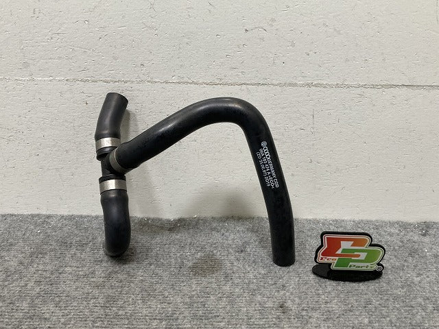 新品!ゴルフ4/GOLF IV 1J系 純正 前期 ブリーザーホース/ブローバイホース 06A 103 474 A 06A103474A フォルクスワーゲン(134861)