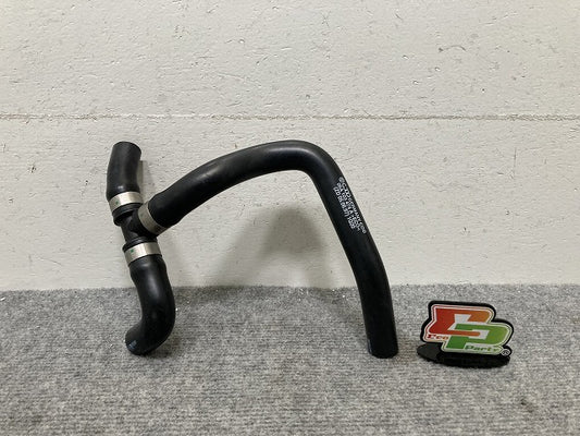 新品!ゴルフ4/GOLF IV 1J系 純正 前期 ブリーザーホース/ブローバイホース 06A 103 474 A 06A103474A フォルクスワーゲン(134862)