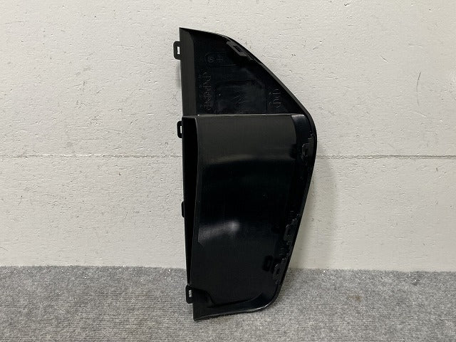 セレナ/ハイウェイスター ルキシオン e-POWER C28/NC28/FC28/FNC28/GC28/GFC28 純正 左フロント ガーニッシュ/フォグカバー 62257 7DF0A(134864)