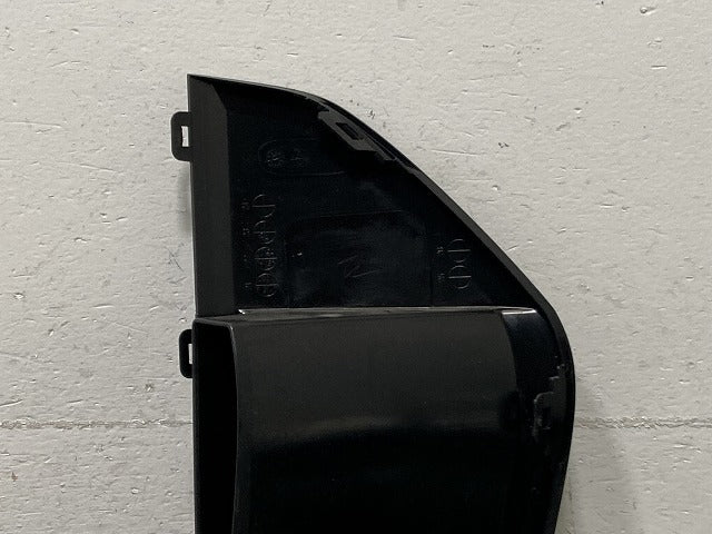 セレナ/ハイウェイスター ルキシオン e-POWER C28/NC28/FC28/FNC28/GC28/GFC28 純正 左フロント ガーニッシュ/フォグカバー 62257 7DF0A(134864)