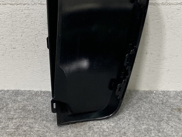 セレナ/ハイウェイスター ルキシオン e-POWER C28/NC28/FC28/FNC28/GC28/GFC28 純正 左フロント ガーニッシュ/フォグカバー 62257 7DF0A(134864)