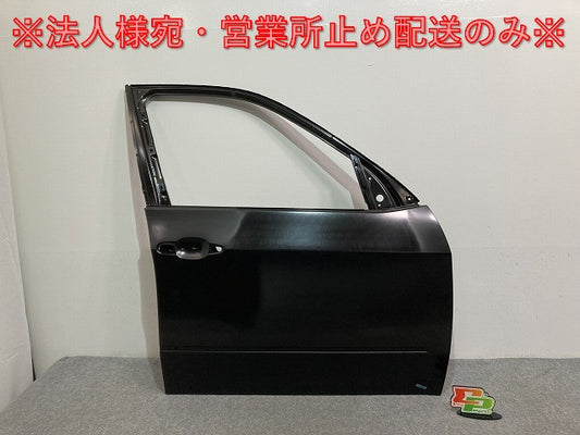 新品!X5 E70 純正 右 フロント ドア 41517211424 未塗装 BMW(134876)