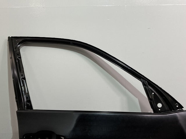 新品!X5 E70 純正 右 フロント ドア 41517211424 未塗装 BMW(134876)