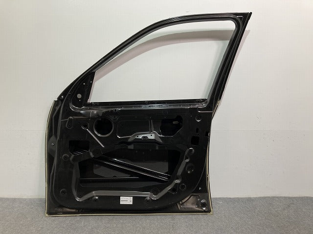 新品!X5 E70 純正 右 フロント ドア 41517211424 未塗装 BMW(134876)