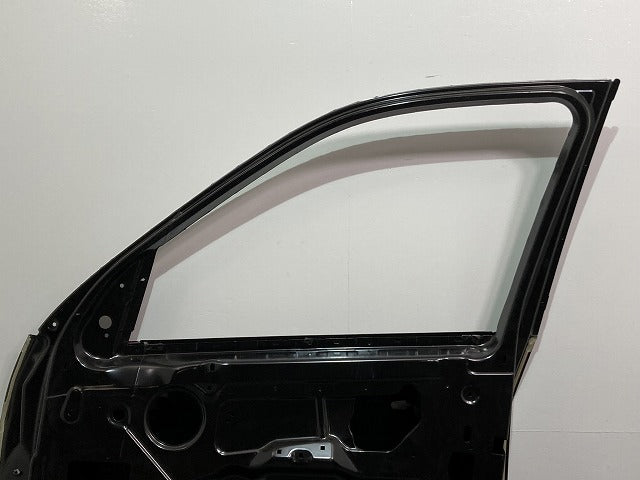 新品!X5 E70 純正 右 フロント ドア 41517211424 未塗装 BMW(134876)