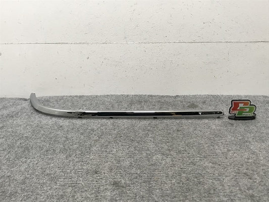 新品!パサート 3B/2001-2005 純正 右 リア バンパーメッキモール 3B9 807 460 3B98074602ZZ メッキ フォルクスワーゲン(134878)