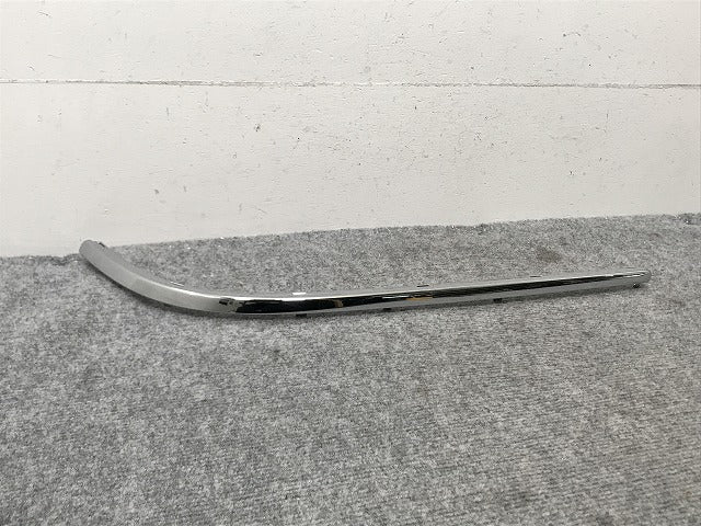 新品!パサート 3B/2001-2005 純正 右 リア バンパーメッキモール 3B9 807 460 3B98074602ZZ メッキ フォルクスワーゲン(134878)