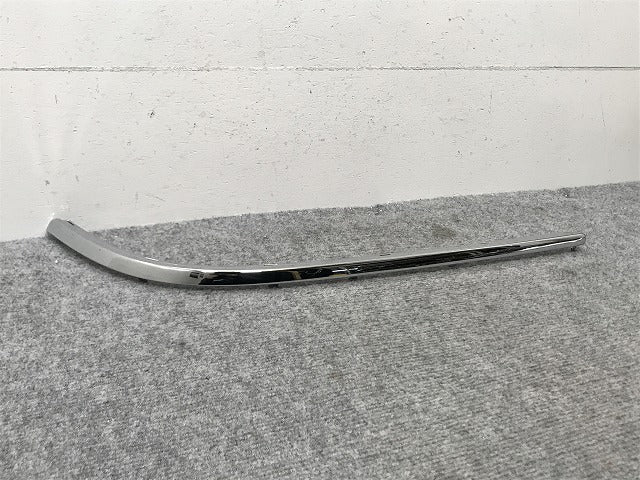 新品!パサート 3B/2001-2005 純正 右 リア バンパーメッキモール 3B9 807 460 3B98074602ZZ メッキ フォルクスワーゲン(134880)